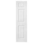 Jb Kind Doors Colonist Grained Moulded Panel Internal Door 40 X 2040 X 826