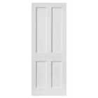 Jb Kind Doors Rushmore White Fd30 44 X 1981 X 838