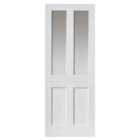 Jb Kind Doors Rushmore White Glazed 35 X 1981 X 762