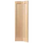 Jb Kind Doors Etna Bi-fold Door U/F 35 X 1981 X 762