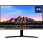 EX DISPLAY Samsung 28" UR550 UHD Monitor