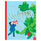 Snapper - The Perfect Christmas Tree book, each