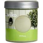 Wilko Garden Colour Willow Exterior Paint Tester Pot 75ml