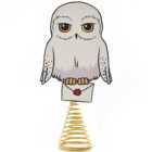 Harry Potter Hedwig Tree Topper