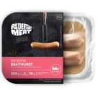 Redefine Meat Bratwurst Sausage 2 x 100g