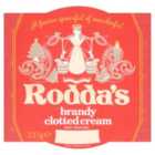 Rodda's Brandy Clotted Cream 227g