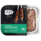 Redefine Meat Lamb Kofta Mix 250g