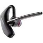 EXDISPLAY Poly Voyager 5200 Bluetooth Mono In-Ear Headset with Noise Cancelling Microphone