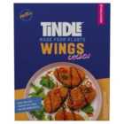 Tindle Wings 240g