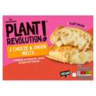 Morrisons Plant Revolution Cheez & Onion Slices 260g