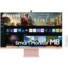 Samsung M80B 32" UHD Smart TV Monitor