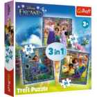3-in-1 Disney Encanto Puzzle