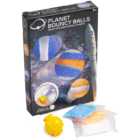 NASA Make Your Own Planet Bouncy Balls Kit