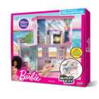 Barbie Make Your Own Dreamhouse Creative Maker Kitz