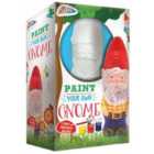 Grafix Paint Your Own Gnome Kit