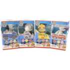 Single Paw Patrol Paint Your Own Model Kit in Assorted styles