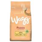 Wagg Chicken Puppy Food 2kg