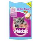 Whiskas Kitten Milky Kitten Treat 55g