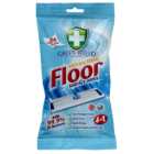 Green Shield Antibacterial Floor Wipes 24 Pack