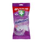 Greenshield Bathroom Surface Wipes 70 Pack