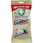 Greenshield Leather Surface Wipe 70 Pack