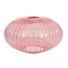 Lila Pink Easy Fit Pendant Shade