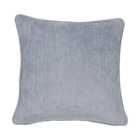 Divante Alden Powder Blue Cushion 45 x 45cm