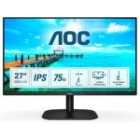 AOC 27B2DA 27" Full HD IPS Monitor