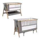 Tutti Bambini CoZee XL Complete Birth to 4 Years Cot Bed Package