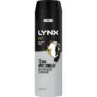 Lynx Gold Anti Marks Anti-Perspirant