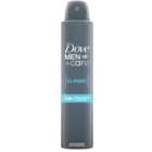 Dove Men +Care Classic Anti-Perspirant 200ml - Grey