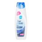 Medipure Hair and Scalp Anti Dandruff Shampoo and Conditioner 400ml