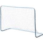 Football Goal with Training Net 6ft