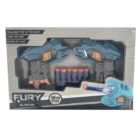 Fury Blasters and Refill Set