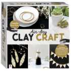 Hinkler Air Dry Clay Kit Make Your Kit