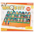 Imaginate Who's It? Family Game