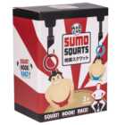 G&G Sumo Squats