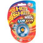 HTI Hot Shots Metallic Yoyo