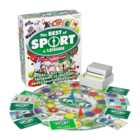 Drumond Park The Best of Sport and Leisure LOGO Board Game