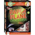 Hinkler Paper Plane Challenge Make Your Own Kit