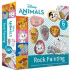 Disney Animals Paint Your Own Rock Kit