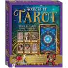 Hinkler Secret of Tarot Game