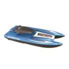 Victor 2.4G Remote Control High Speed Racing Boat