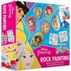 Disney Princess Rock Painting Art Kit