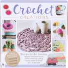 Hinkler Craftmaker Make Your Own Crochet Creation Kit