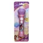 Disney Princess Light Up Microphone Musical Toy