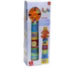Imaginate Fun Time Windmill Stacking Cups Toy