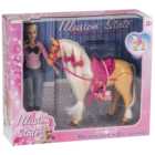 Illusion State Horse and Doll