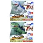 Single Dragon-i Toys Mighty Megasaur Walking Dinosaur Toy in Assorted styles