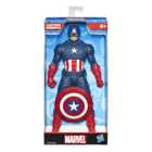Single Marvel Action Figure in Assorted styles